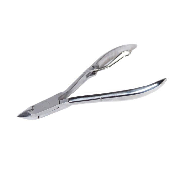 Cuticle nipper