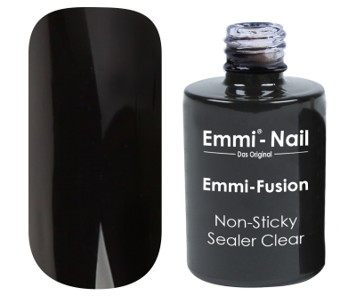 Non sticky sealer clear 15 ml