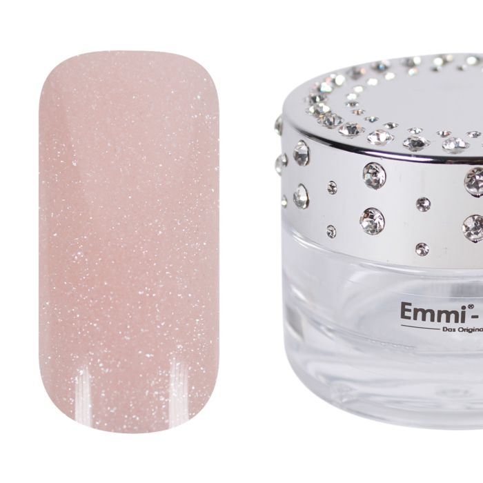 AcrylGele Nude Glitter 15ml Emmi