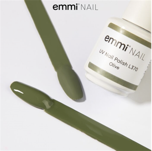UV-lakk - Olive