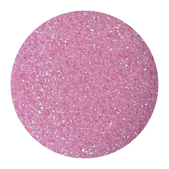 Ombre dust - Rose sparkle