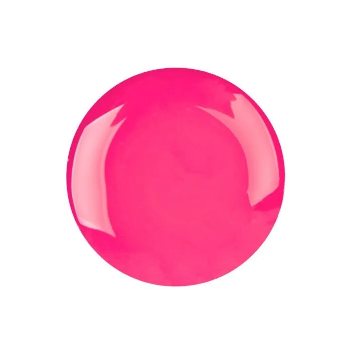 4D gel - pink