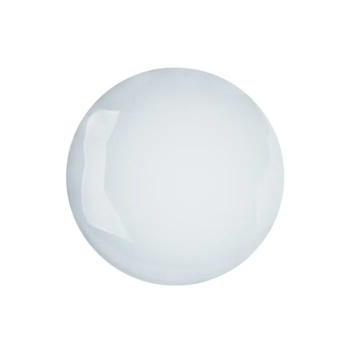4d gel - hvid