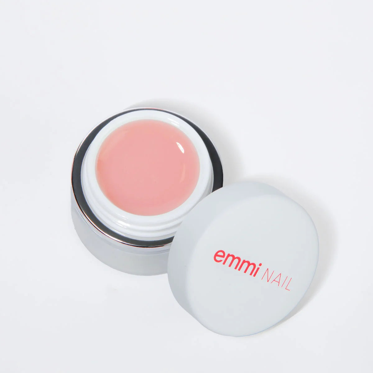 Emmi-Nail Series - Milky rose