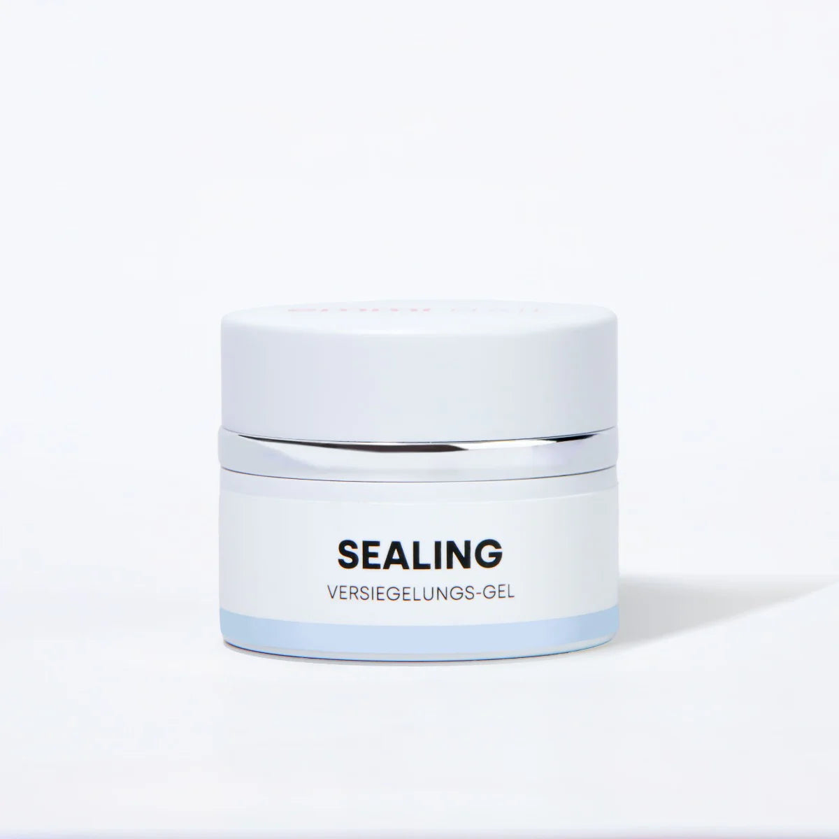 Emmi-Nail Series - Sealing