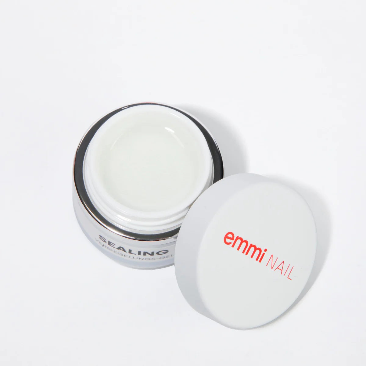 Emmi-Nail Series - Sealing