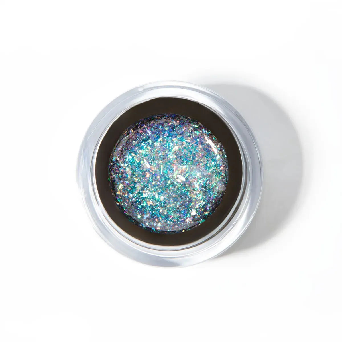 Glitter builder gel -04-