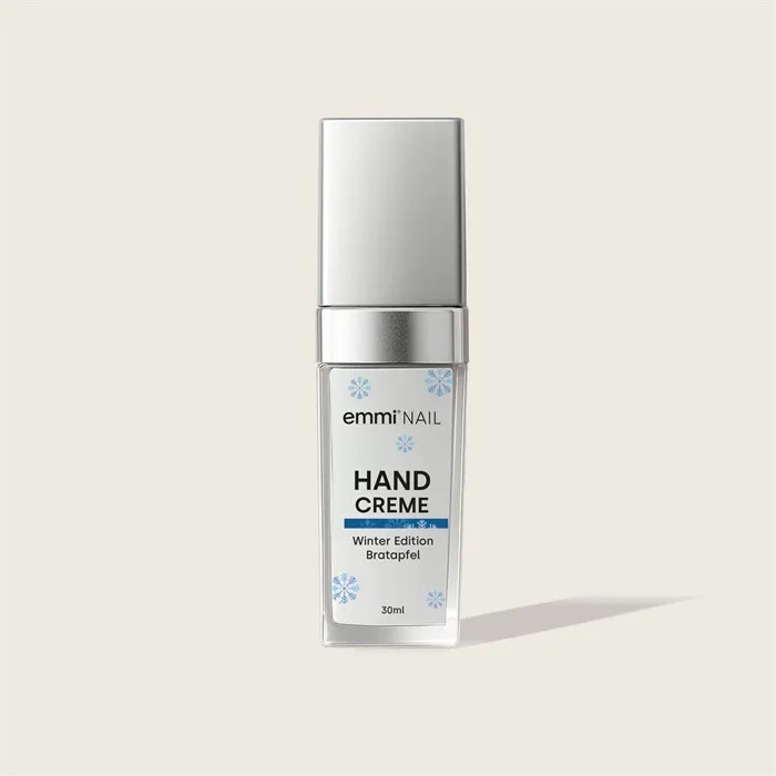 Håndcreme med krydret æble duft 30 ml