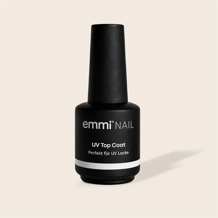 UV-lakk topcoat