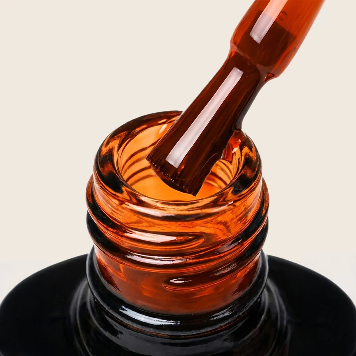 UV-Lakk - jelly orange