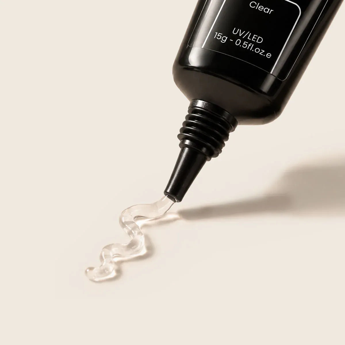 3D gel clear tube 15 ml