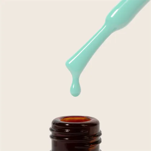 UV-lakk - Brock green