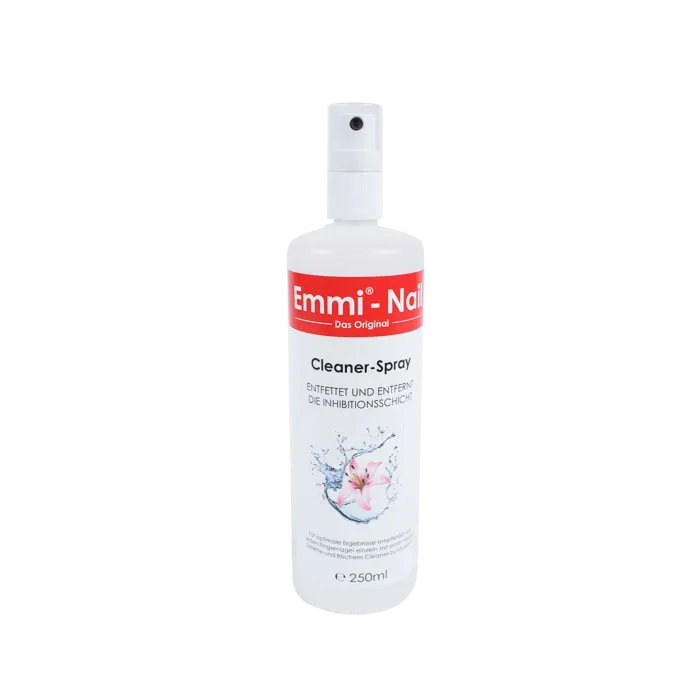 Cleaner spray 250 ml
