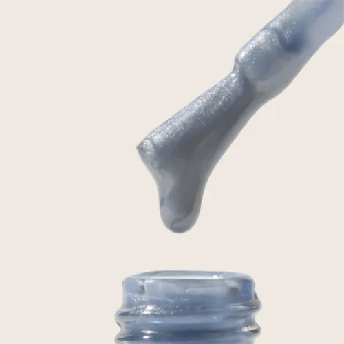 UV-lakk magic cat eye - Sky code