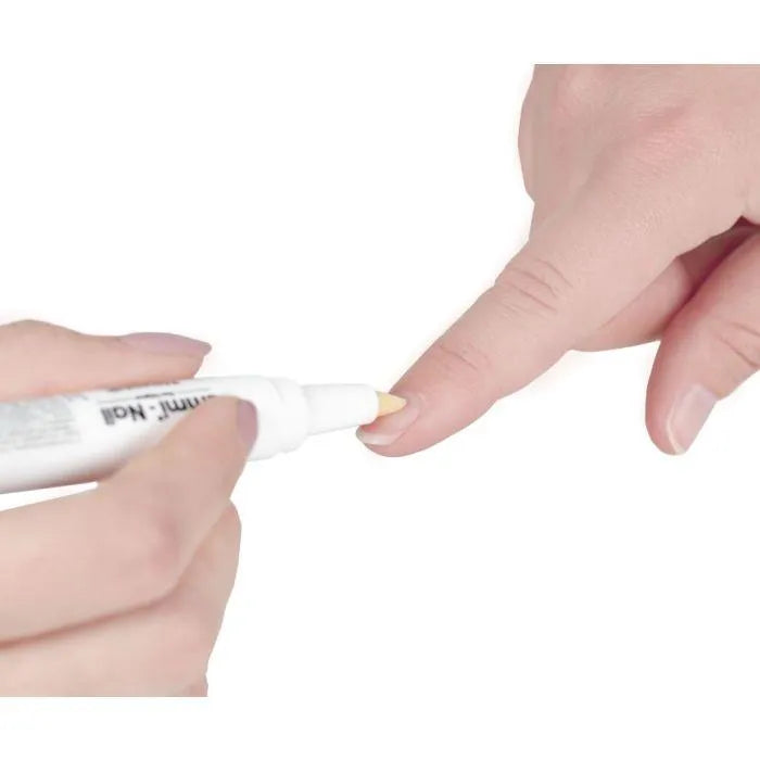 Prime stift *med syre