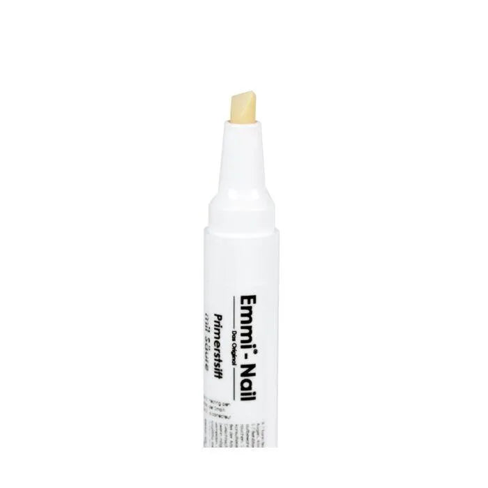 Prime stift *med syre