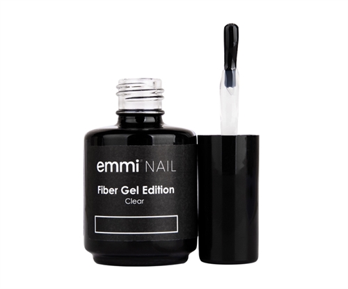 Emmi Nail Fiber Gel Edition Clear 14 ml