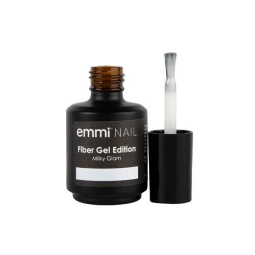 Emmi Nail Fiber Gel Edition Milky Glam 14ml