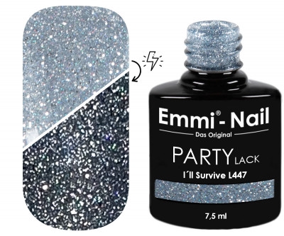 Party Gel I\'ll Survive