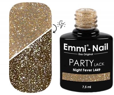 Party Gel Night Fever