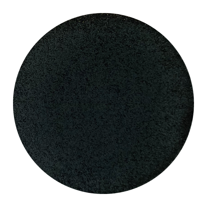 Ombre dust - Black