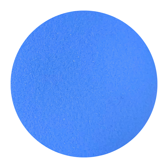 Ombre dust - Blue