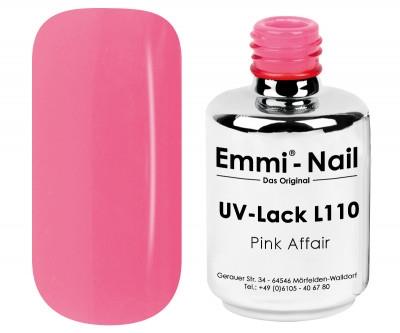 UV-Lack Pink Affair
