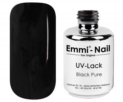 UV-Lack Black Pure
