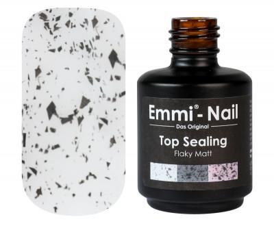 Top Sealing Flaky Matt - Emmi