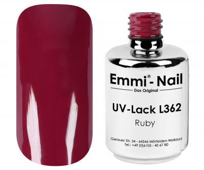 UV-Lack Ruby