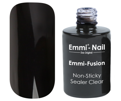  Fusion Non Sticky Sealer Clear 15ml Emmi
