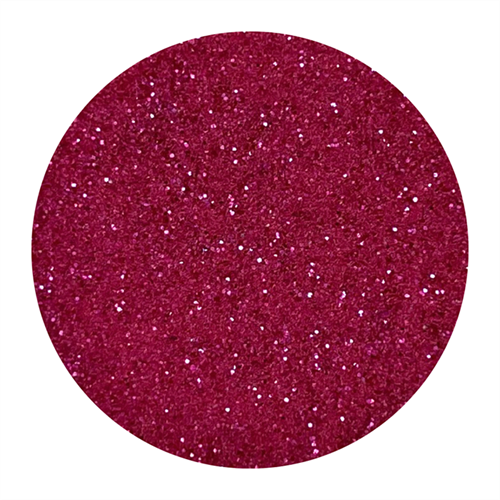 Ombre dust - Ruby red